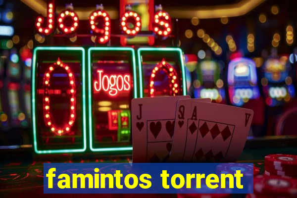 famintos torrent